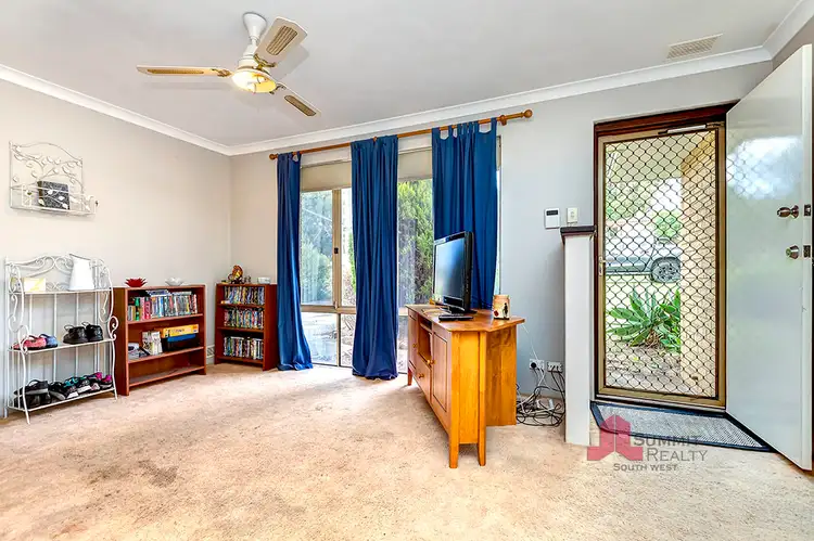 Fifth view of Homely house listing, 20 Jacaranda Crescent, Withers WA 6230
