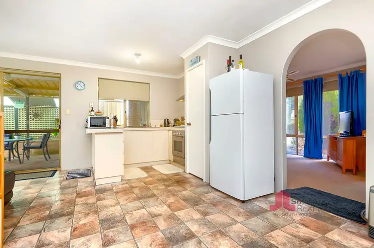 Seventh view of Homely house listing, 20 Jacaranda Crescent, Withers WA 6230