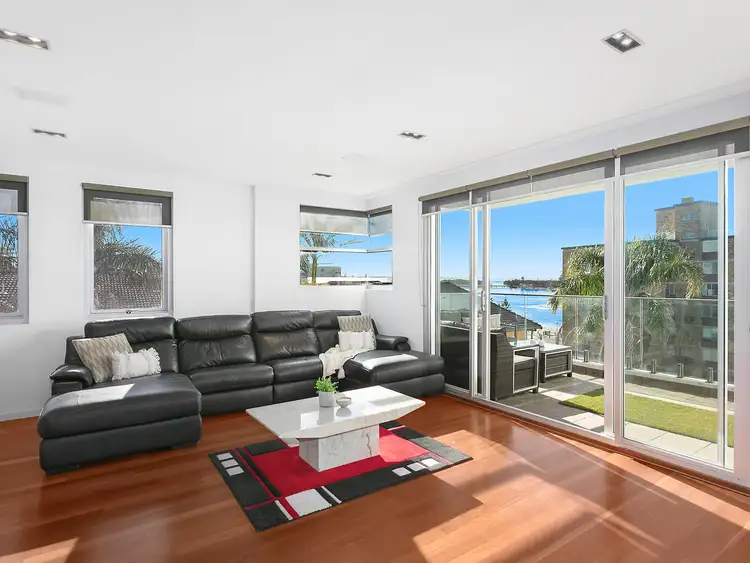 Second view of Homely apartment listing, 13/50 Ocean Parade, The Entrance NSW 2261