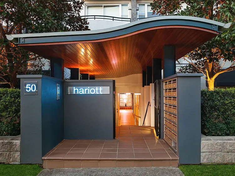 Third view of Homely apartment listing, 13/50 Ocean Parade, The Entrance NSW 2261