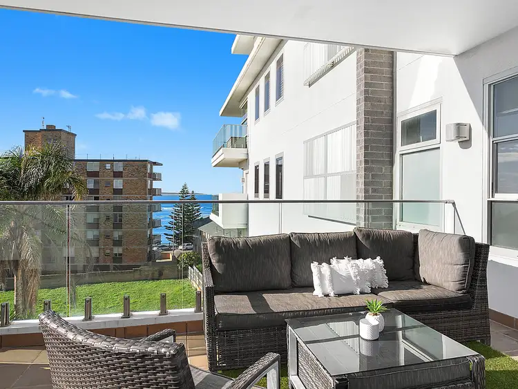 Fourth view of Homely apartment listing, 13/50 Ocean Parade, The Entrance NSW 2261
