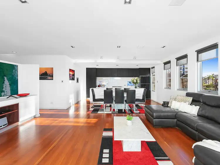Fifth view of Homely apartment listing, 13/50 Ocean Parade, The Entrance NSW 2261
