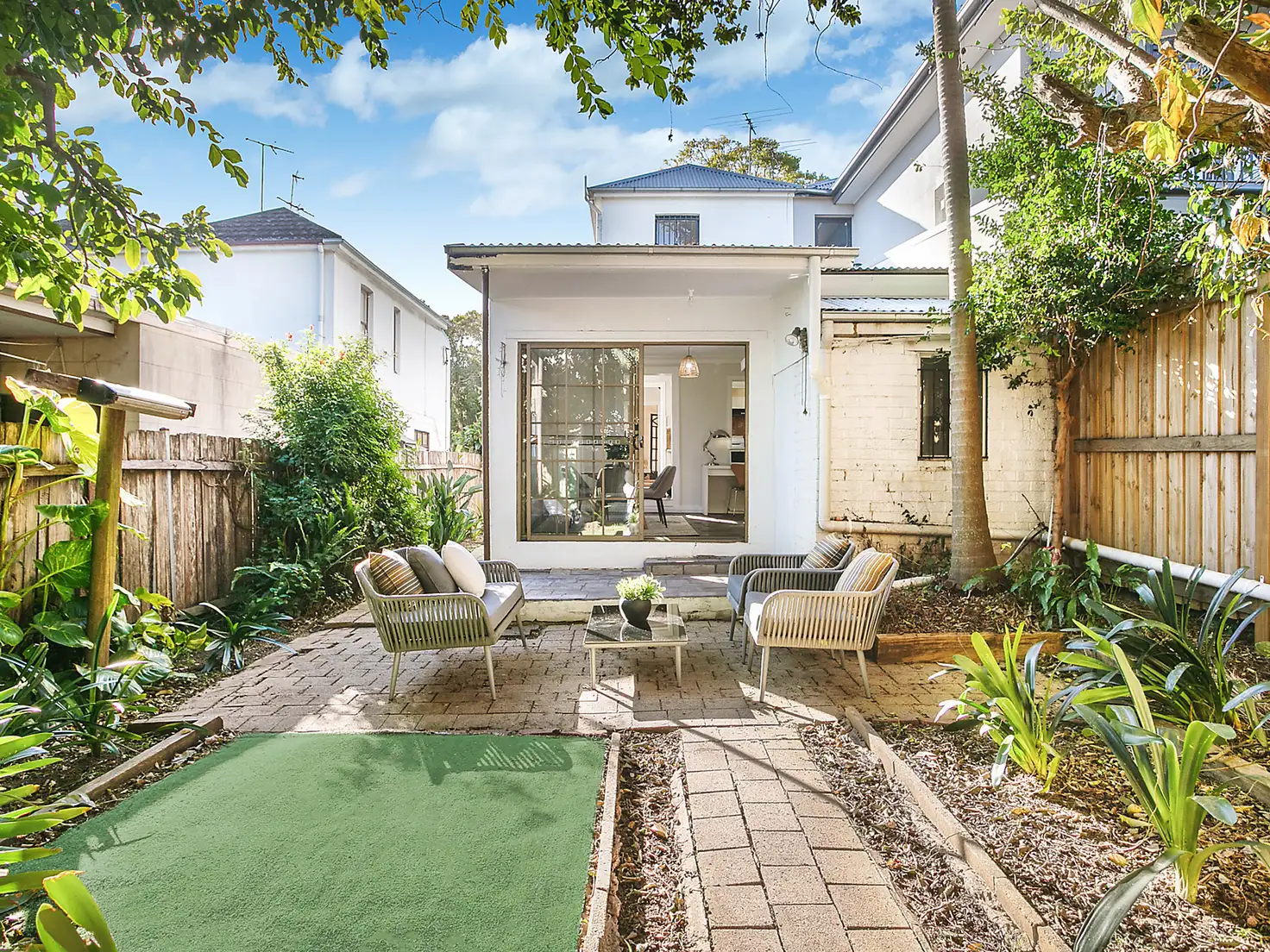 Main view of Homely house listing, 26 Day Street, Leichhardt NSW 2040