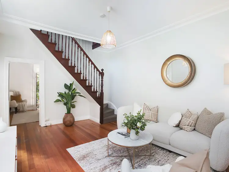 Second view of Homely house listing, 26 Day Street, Leichhardt NSW 2040
