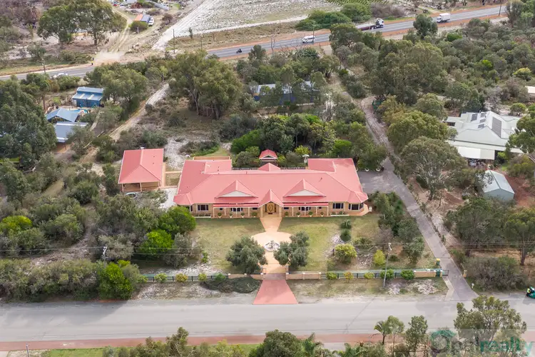320 Marri Park Drive, Casuarina WA 6167