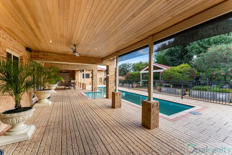 Second view of Homely house listing, 320 Marri Park Drive, Casuarina WA 6167