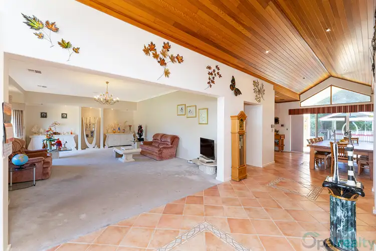 Third view of Homely house listing, 320 Marri Park Drive, Casuarina WA 6167