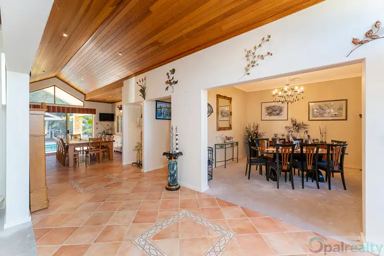 Fourth view of Homely house listing, 320 Marri Park Drive, Casuarina WA 6167