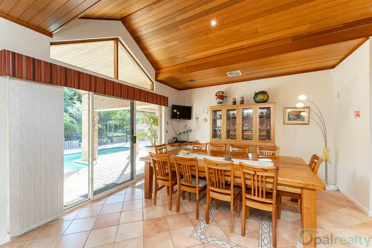 Fifth view of Homely house listing, 320 Marri Park Drive, Casuarina WA 6167