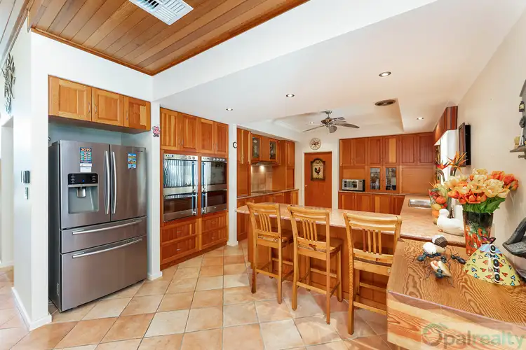 Sixth view of Homely house listing, 320 Marri Park Drive, Casuarina WA 6167