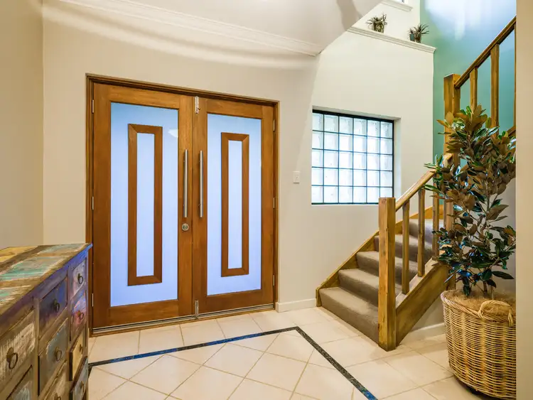 Third view of Homely house listing, 8 Floyd Street, Trigg WA 6029