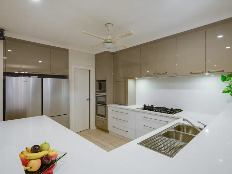 Fifth view of Homely house listing, 8 Floyd Street, Trigg WA 6029