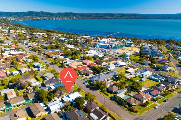 Second view of Homely house listing, 2 Fraser Road, Long Jetty NSW 2261