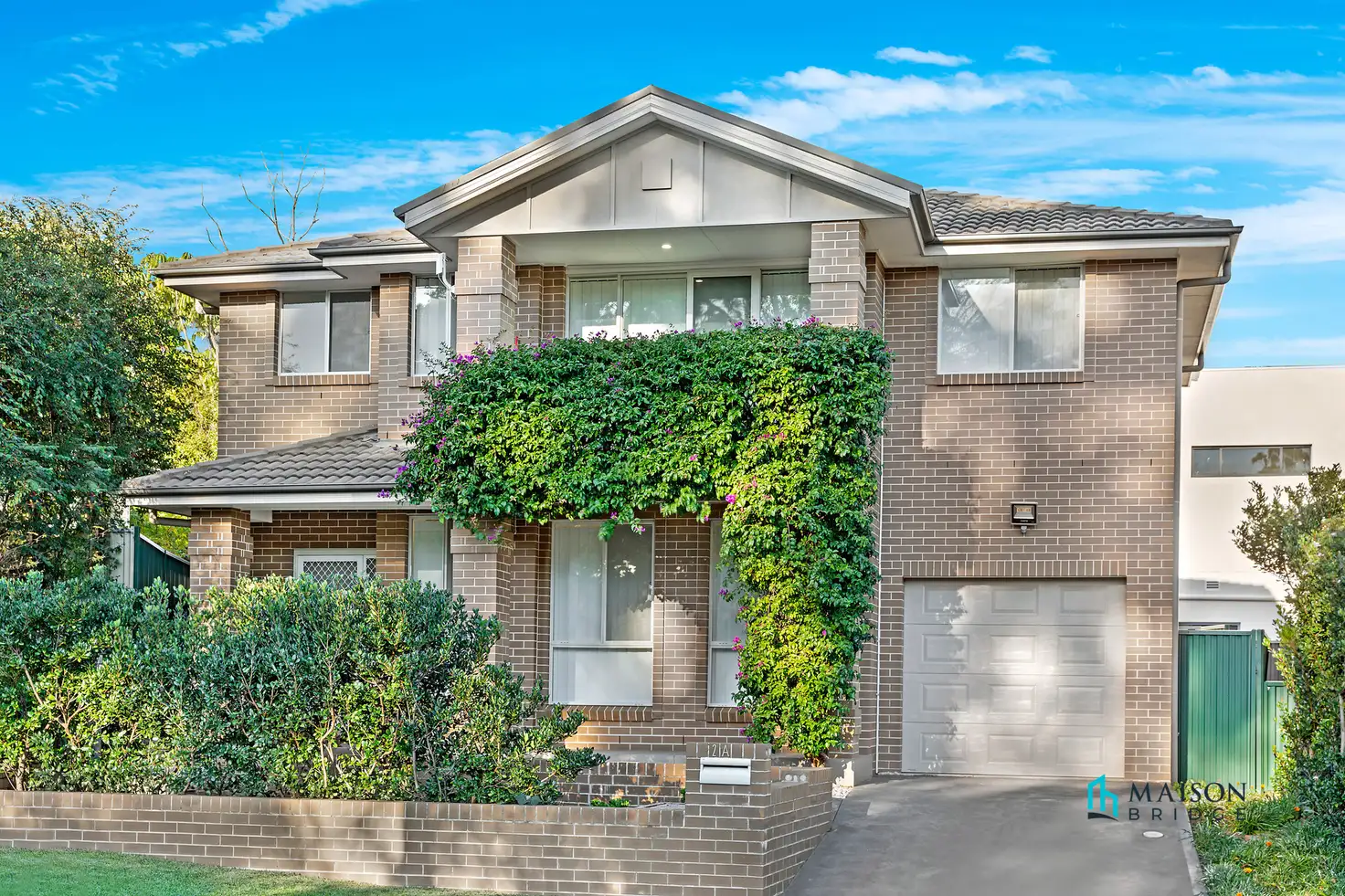 Main view of Homely house listing, 2A Simpson Street, Dundas Valley NSW 2117