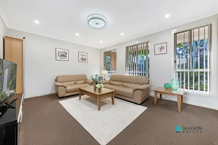 Fourth view of Homely house listing, 2A Simpson Street, Dundas Valley NSW 2117