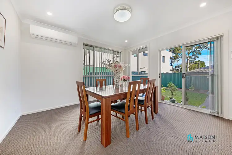 Fifth view of Homely house listing, 2A Simpson Street, Dundas Valley NSW 2117