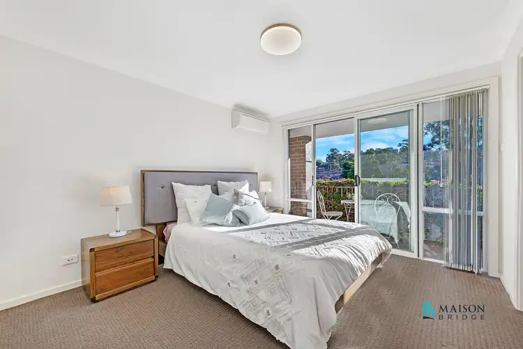 Sixth view of Homely house listing, 2A Simpson Street, Dundas Valley NSW 2117