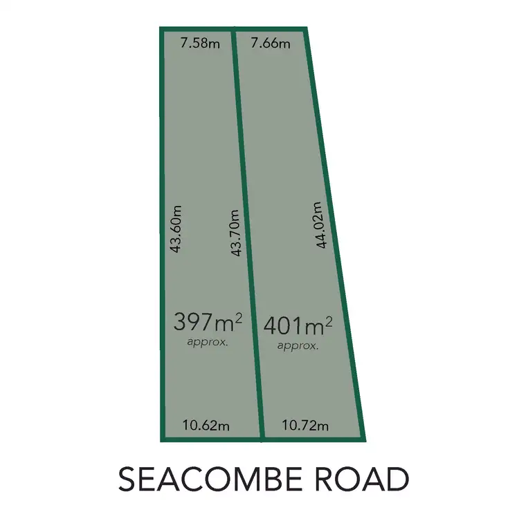 161 Seacombe Road, Dover Gardens SA 5048