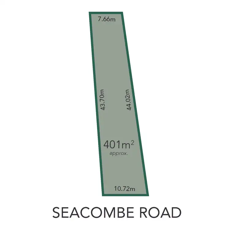 161a Seacombe Road, Dover Gardens SA 5048
