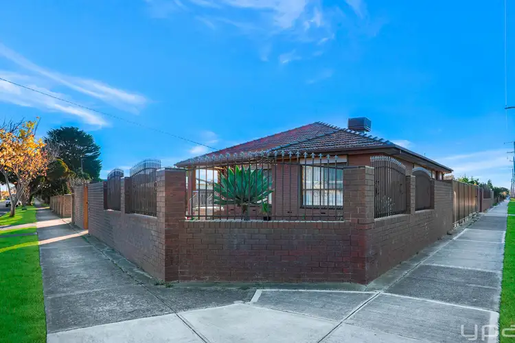 2 Geach Street, Dallas VIC 3047