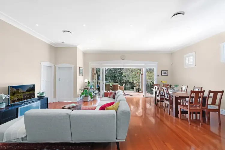 Third view of Homely house listing, 17 Victoria Street, Strathfield NSW 2135