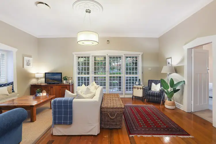 Fourth view of Homely house listing, 17 Victoria Street, Strathfield NSW 2135