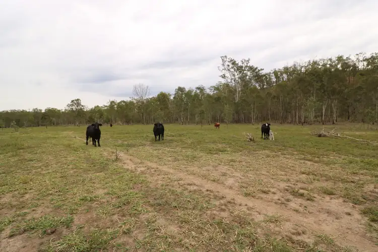 Second view of Homely rural property listing, L161 Old Booyal Road, Dallarnil QLD 4621