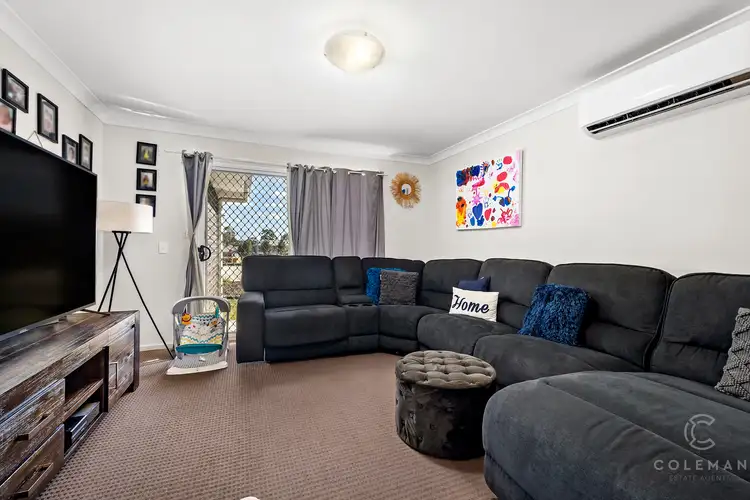 Third view of Homely townhouse listing, 14/14 Lomandra Terrace, Hamlyn Terrace NSW 2259