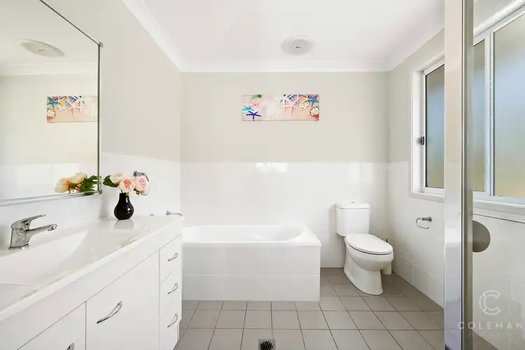 Fifth view of Homely townhouse listing, 14/14 Lomandra Terrace, Hamlyn Terrace NSW 2259