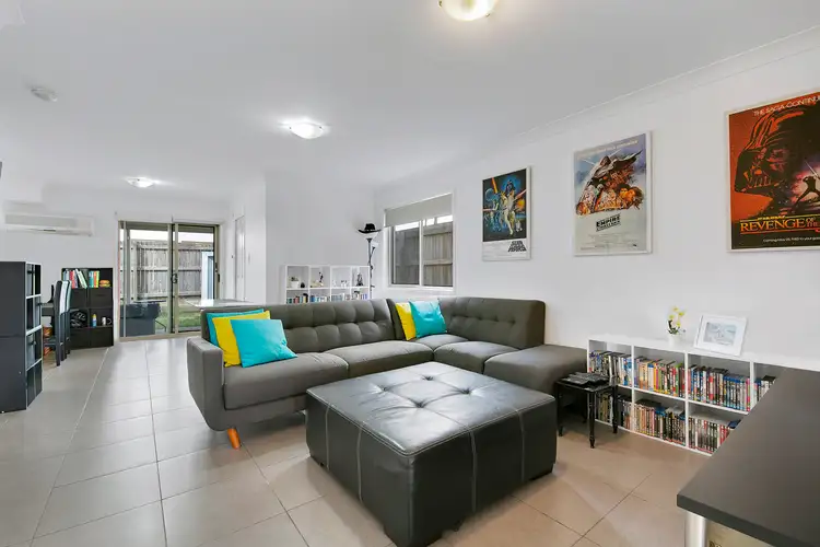44/50 Johnston Street, Carina QLD 4152