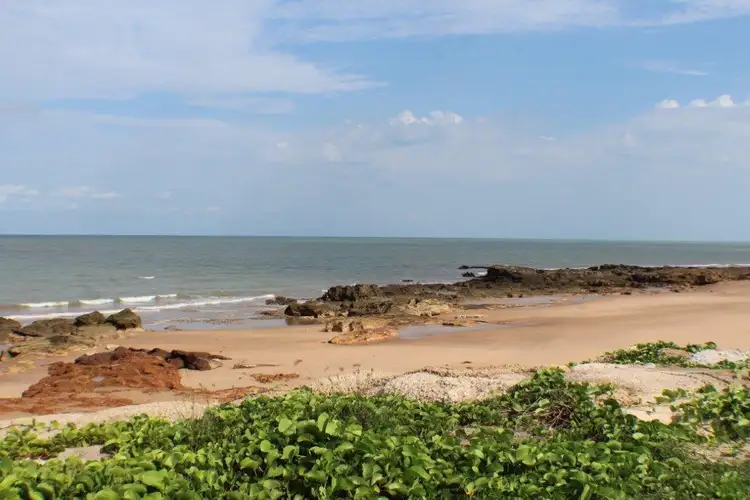 100 Myrmidon Road, Dundee Beach NT 840