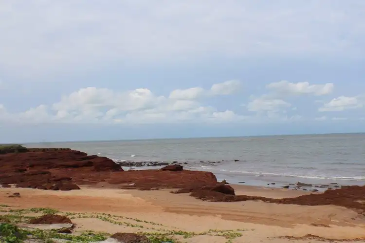 Second view of Homely land listing, 100 Myrmidon Road, Dundee Beach NT 840