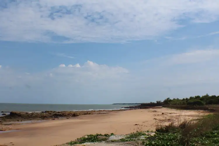 Fourth view of Homely land listing, 100 Myrmidon Road, Dundee Beach NT 840