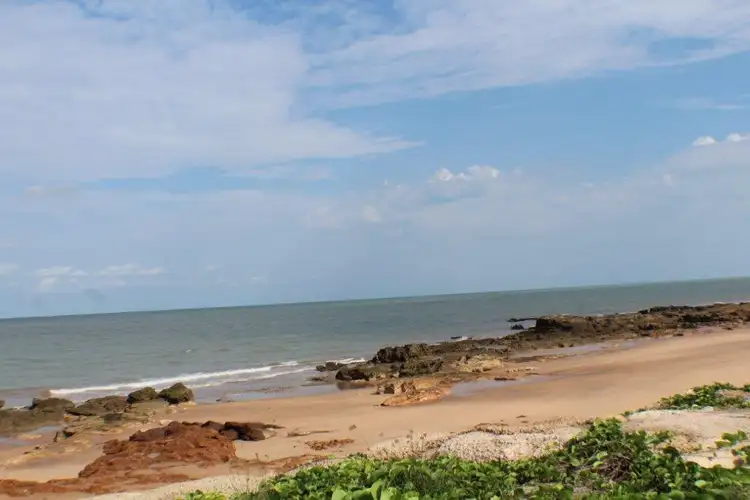 Sixth view of Homely land listing, 100 Myrmidon Road, Dundee Beach NT 840