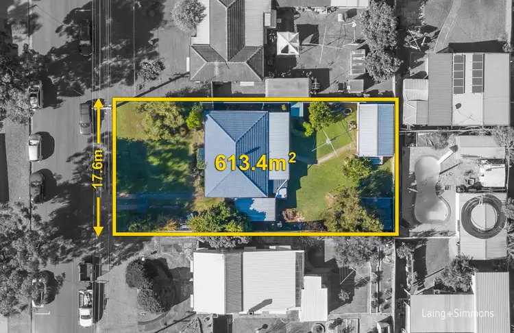 Third view of Homely house listing, 81 Callagher Street, Mount Druitt NSW 2770