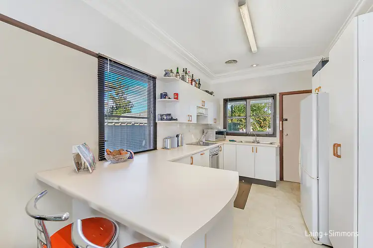 Fourth view of Homely house listing, 81 Callagher Street, Mount Druitt NSW 2770