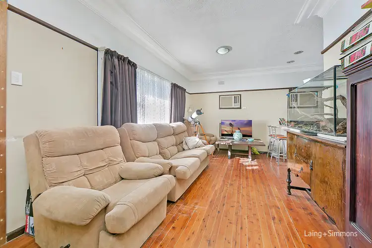 Fifth view of Homely house listing, 81 Callagher Street, Mount Druitt NSW 2770