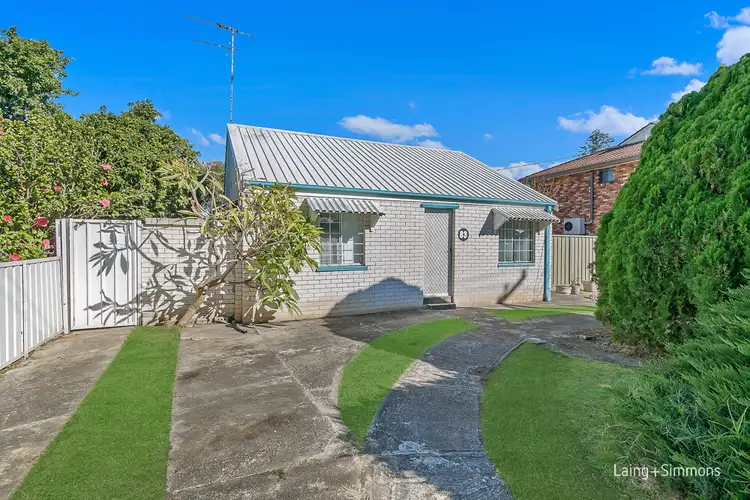 Third view of Homely house listing, 83 Callagher Street, Mount Druitt NSW 2770