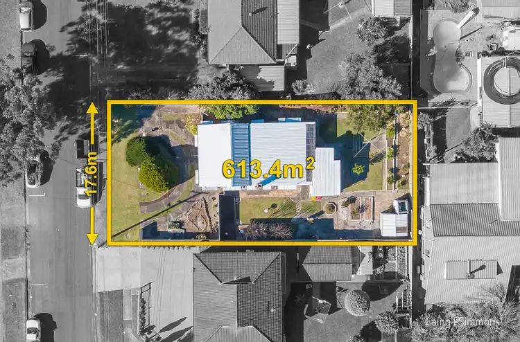 Fourth view of Homely house listing, 83 Callagher Street, Mount Druitt NSW 2770