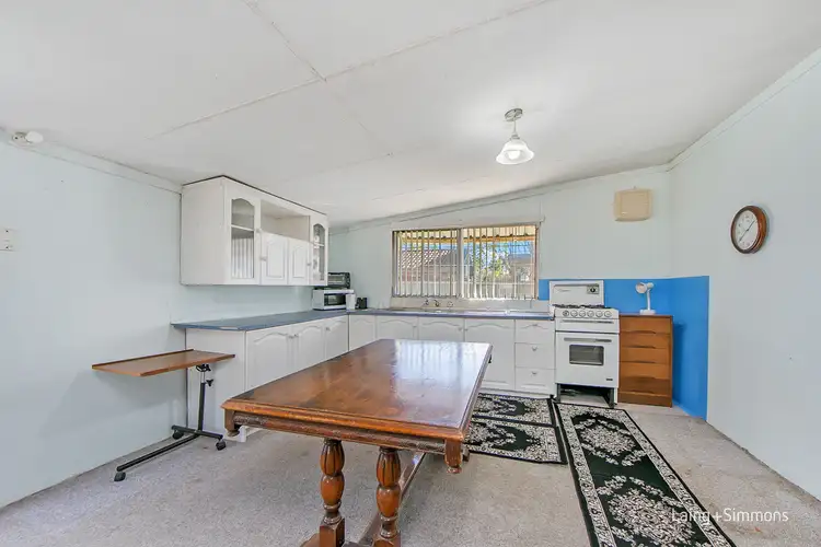 Fifth view of Homely house listing, 83 Callagher Street, Mount Druitt NSW 2770