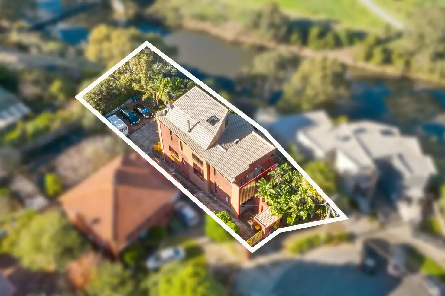 Main view of Homely house listing, 20 Laura Grove, Avondale Heights VIC 3034