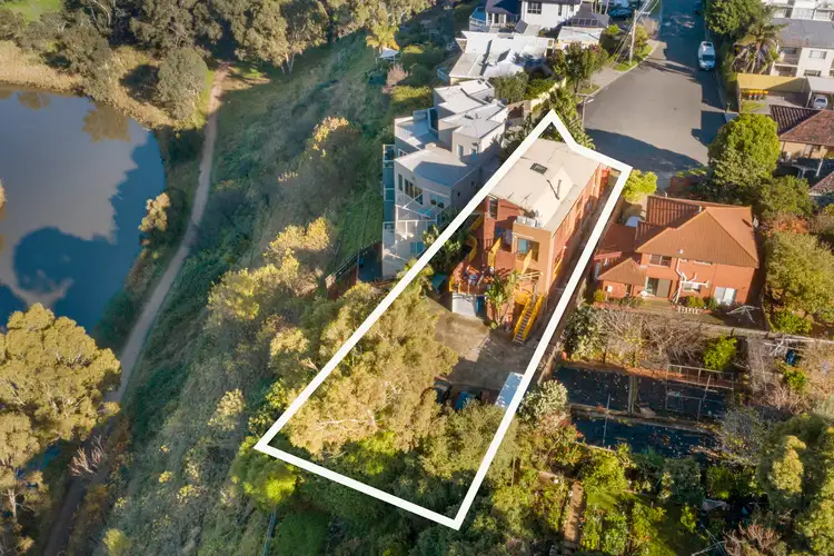 Second view of Homely house listing, 20 Laura Grove, Avondale Heights VIC 3034