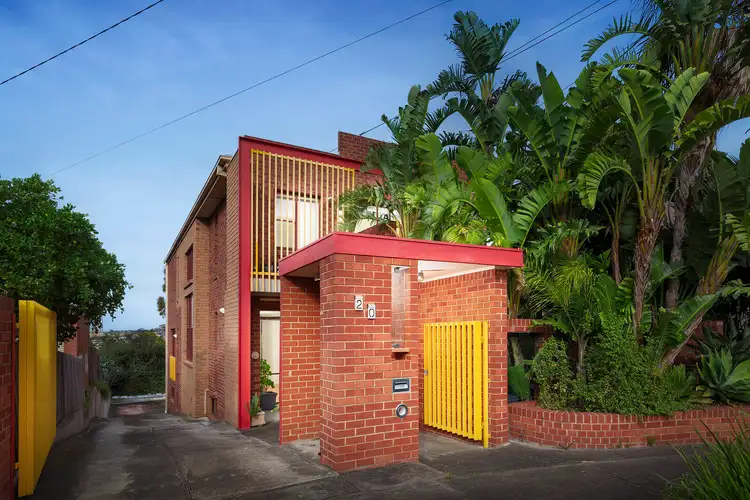 Third view of Homely house listing, 20 Laura Grove, Avondale Heights VIC 3034