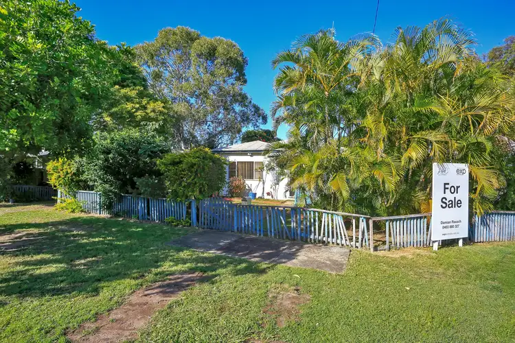 Third view of Homely house listing, 81 Exeter Street, Torquay QLD 4655