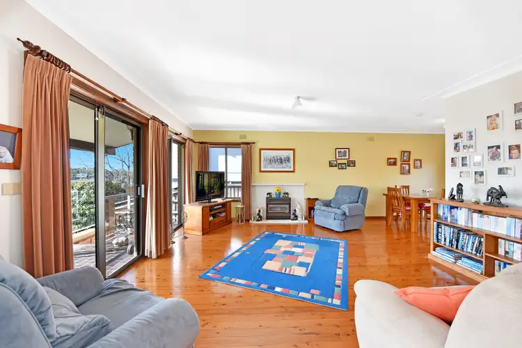 Second view of Homely house listing, 69 Iris Street, Frenchs Forest NSW 2086