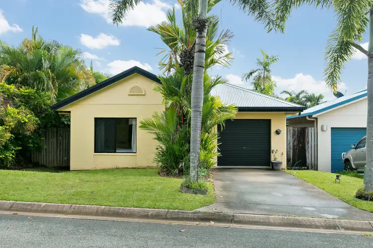 Main view of Homely house listing, 16 Brian Street, Brinsmead QLD 4870