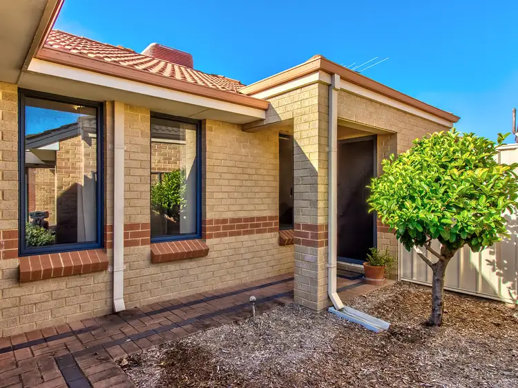 Second view of Homely unit listing, 4/4 Bristol Street, Warnbro WA 6169