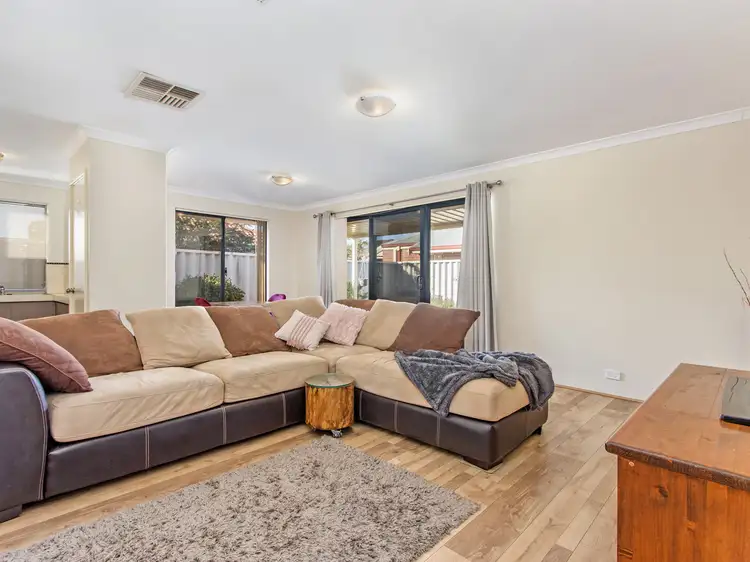 Fourth view of Homely unit listing, 4/4 Bristol Street, Warnbro WA 6169