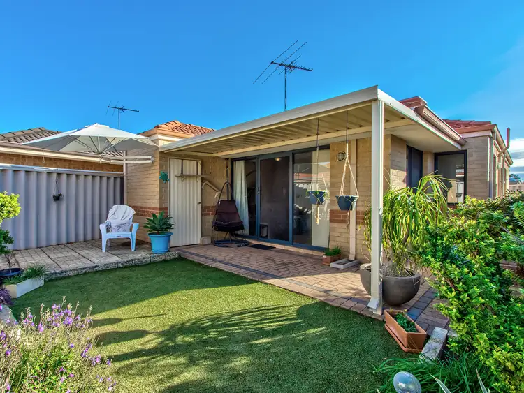Sixth view of Homely unit listing, 4/4 Bristol Street, Warnbro WA 6169