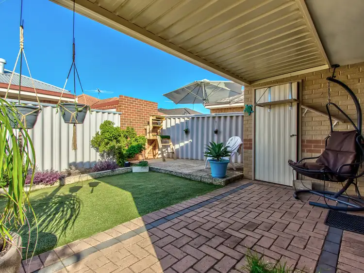 Seventh view of Homely unit listing, 4/4 Bristol Street, Warnbro WA 6169